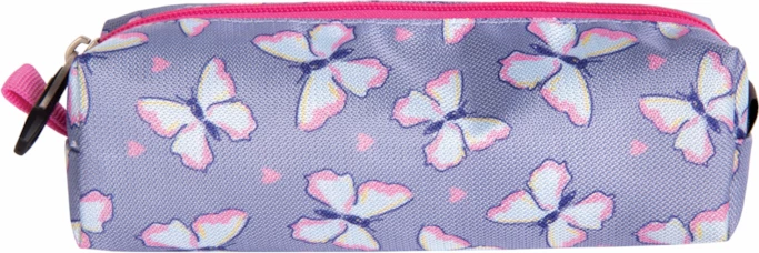 Pulse X22407 Fotrolle Dobby Gray Butterfly