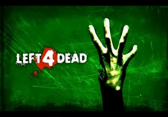 Left 4 Dead EN Global