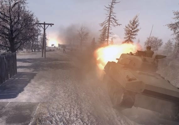Men of War: Assault Squad 2 - Cold War EN Global