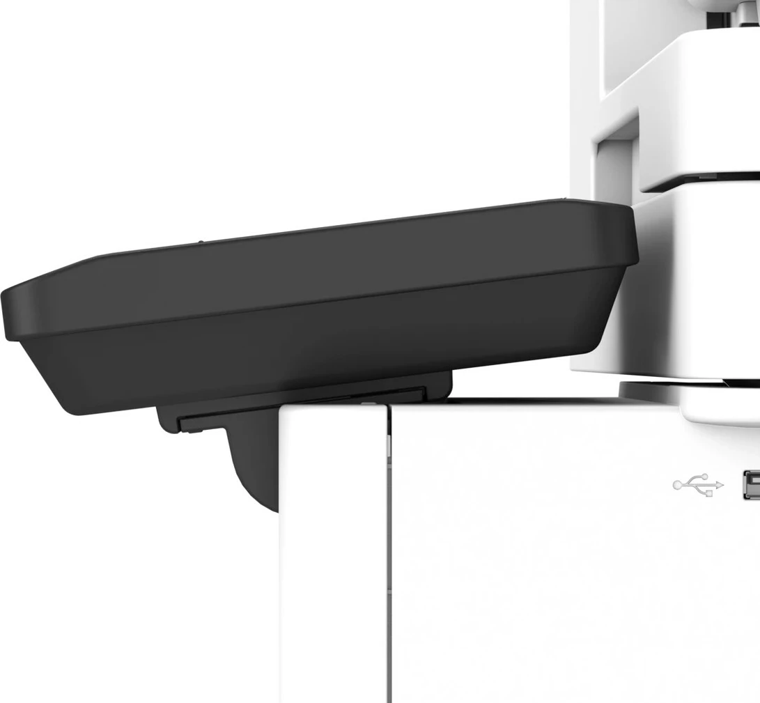 Printer multifunksional Canon i-SENSYS MF842Cdw, laser, ngjyra, A4, Wi-Fi, i bardhë