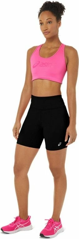 Shorce për femra Asics, të zeza [Madhësia: L]