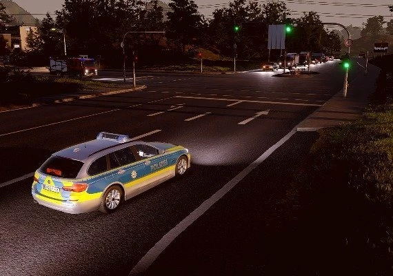 Autobahn Police Simulator 3 Global