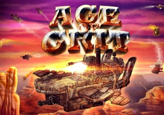 Age of Grit EN Global