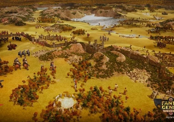 Fantasy General II EN Global