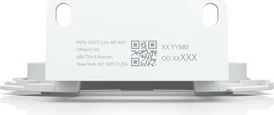 Mbajtës Ubiquiti UACC-LITE-AP-AM, U6 Lite, UAP nanoHD, UAP AC Lite, Plastikë, Bardhë