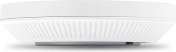 Pikë aksesi WiFi 6 TP-LINK EAP650 3000Mbps, e bardhë