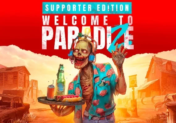 Welcome to ParadiZe Supporter Edition Global