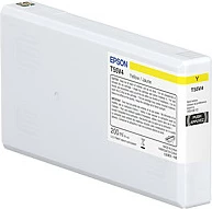 Bojë printeri Epson UltraChrome PRO10, 200 ml, për SureColor P5360, e verdhë