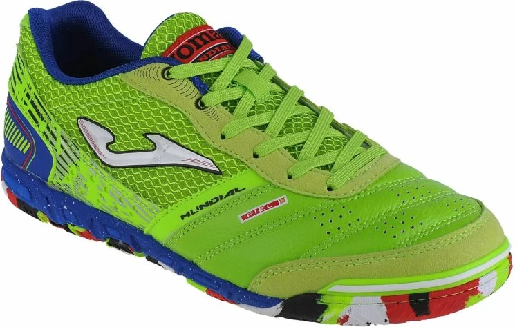 Atlete për meshkuj Joma Mundial 2311 IN, të gjelbërta