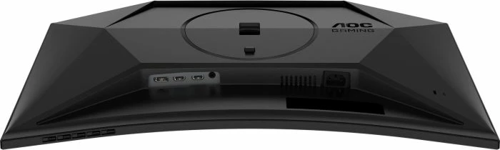 Monitor gaming AOC Agon CQ27G4X 27" VA QHD 180Hz 1500R 1ms, i zi