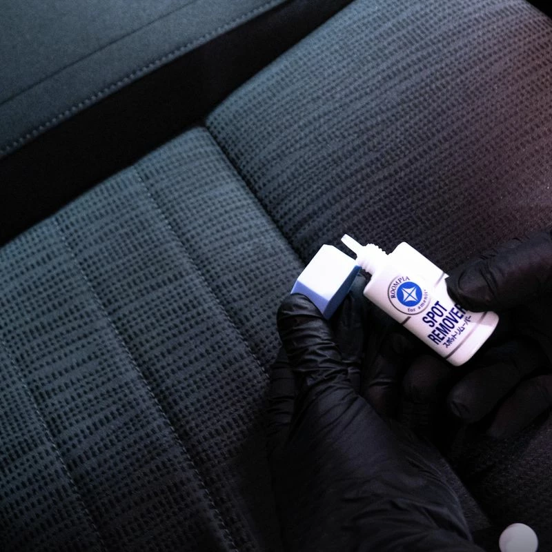 Pastrues Interieri Fabric Seat 20ml