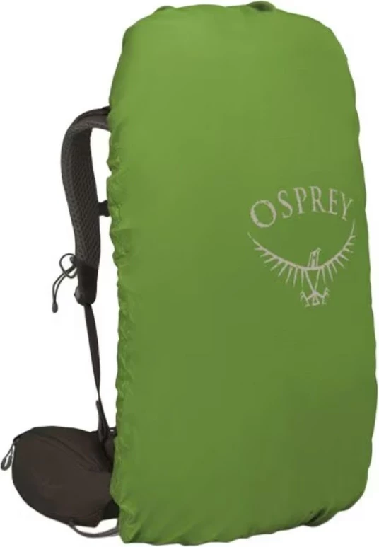 Çantë trekking Osprey Kestrel 48 e zezë