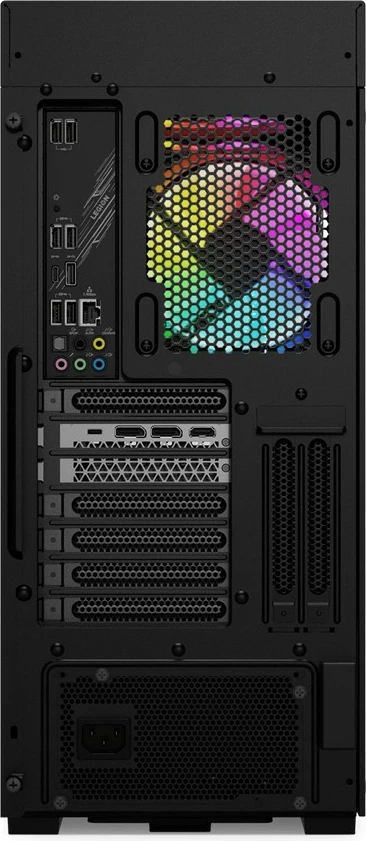 Kompjuter gaming Lenovo Legion T7, i7-12700KF, 32GB RAM, 1TB SSD + 1TB HDD, RTX3070, Win11, i zi