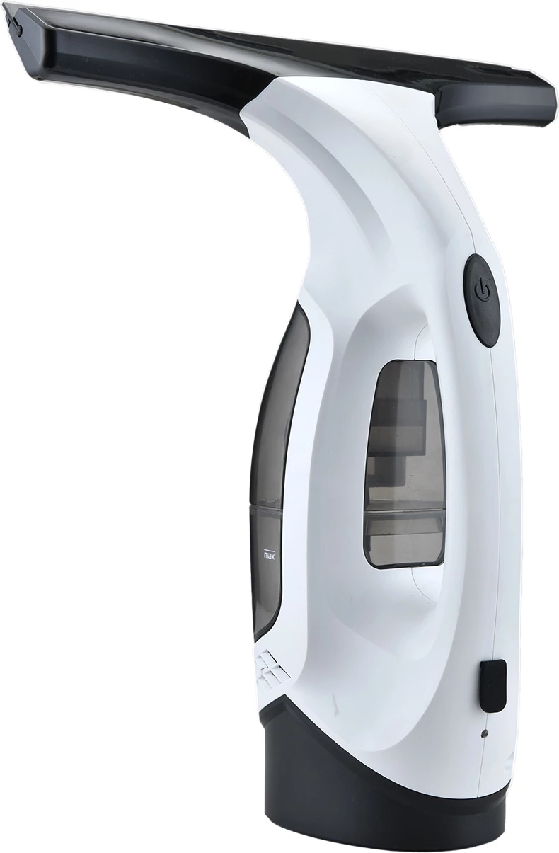 Pastrues dritaresh Elit WCL21W, 15W, 2000mAh, rezervuar 200ml, vakum 1.8kPa, i bardhë
