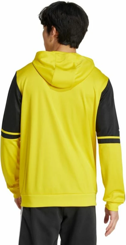 Duks për meshkuj adidas, i verdhë [Madhësia: XL]