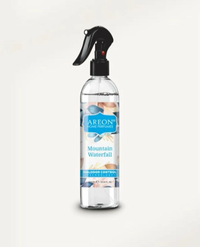 Sprej Malodor Oc Mountain Waterfall 300ml