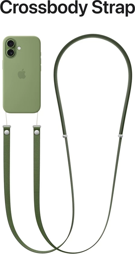 Apple iPhone 17 256GB Mist Blue