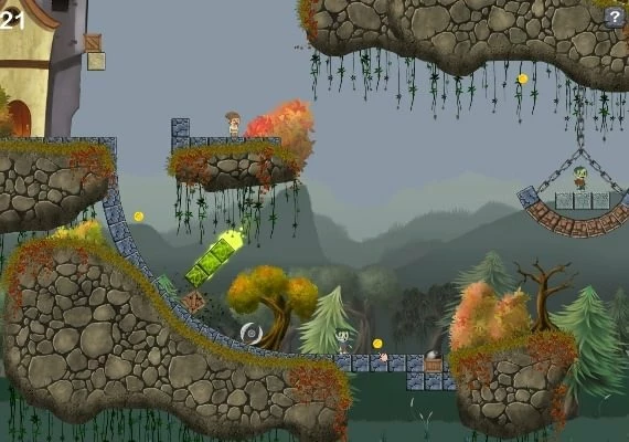 Zombie Ballz EN Global