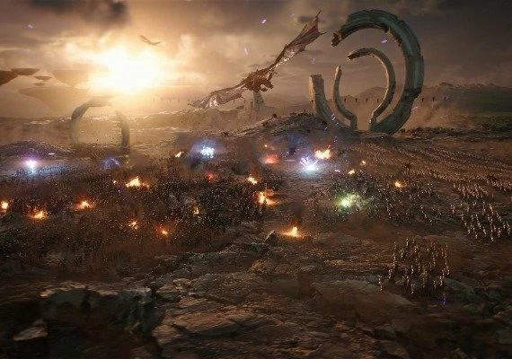 Immortals of Aveum - Pre-Order Bonus DLC EN Global