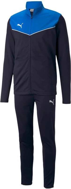 Trenerka për meshkuj Puma, blu e errët [Madhësia: S]