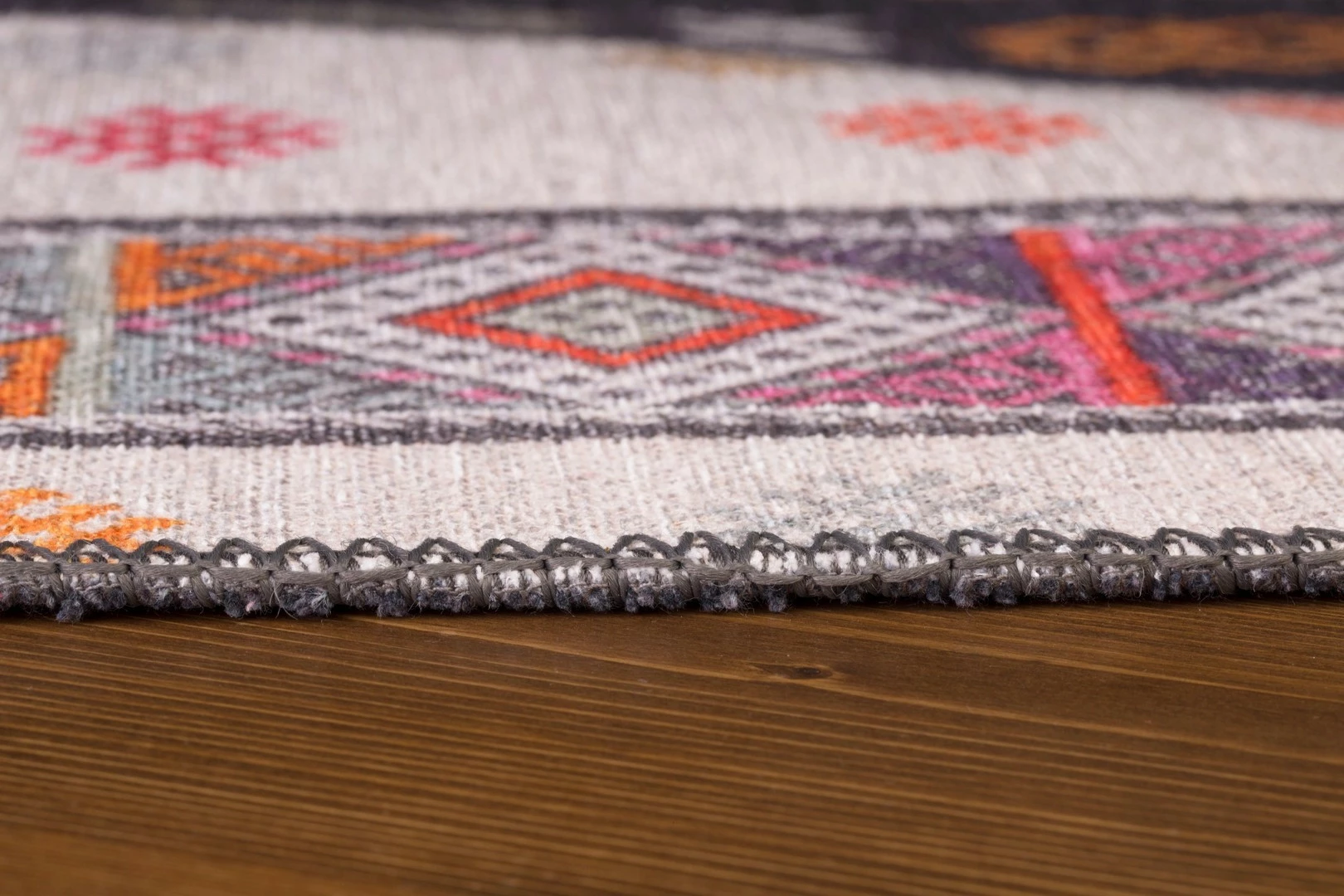 Qilim Conceptum Hypnose Jazz Chenille, shumëngjyrësh, 210x310cm