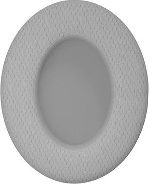 Kufje Genesis Toron 531, me mikrofon të ndashëm, për lojtarë, të bardha