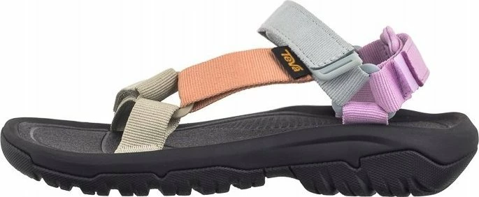 Sandale sportive për femra Teva Hurricane XLT 2, nr. 37, të zeza