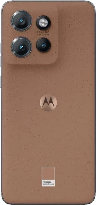 Celular Motorola Edge 50 Neo 12/512GB Mocha Mousse