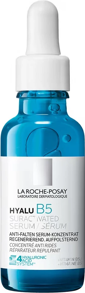 Serum për fytyrë La Roche Posay Hyalu B5 për femra 30ml