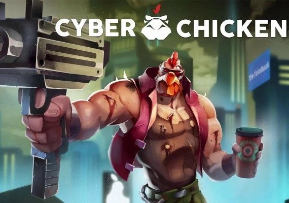 Cyber Chicken EN Global