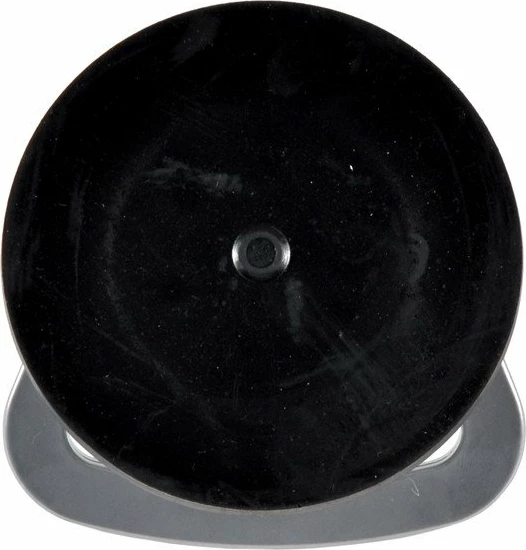 Gotë thithëse për xhama Geko 1x115mm, alumini, 40kg (36/50)