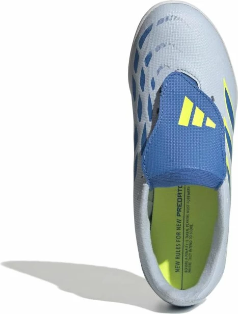 Atlete futbolli për fëmijë adidas Predator Club FT TF KI8843 [Madhësia: 38 2/3]