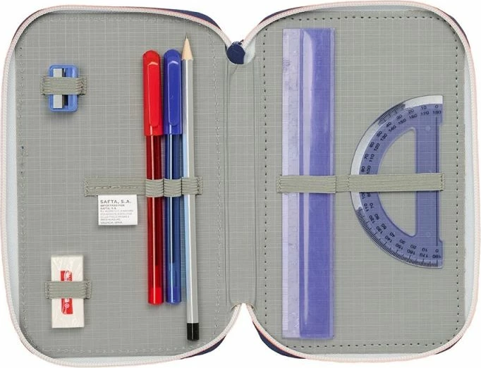 Penar i mbushur FC Barcelona Yakimasport, navy