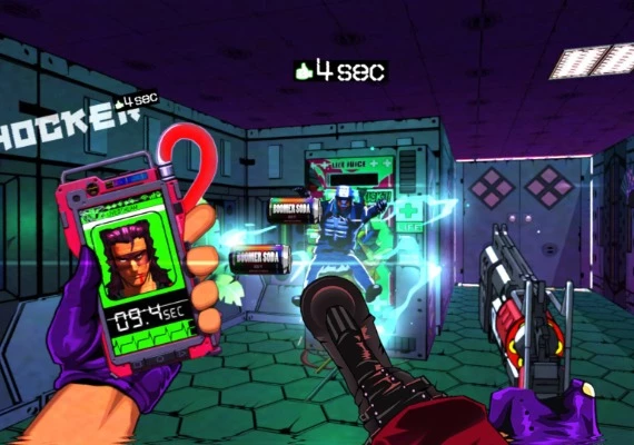Mullet MadJack EN/JA/KO/PT/RU/ES/MX Global