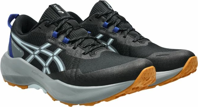 Atlete vrapimi për meshkuj Asics Gel-Venture 11, gri/zeza [Madhësia: 44]