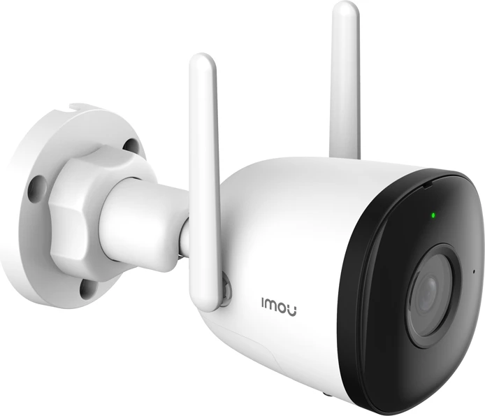 Set kamerash sigurie WiFi IMOU Kit-Pro, 4x Bullet 2C, NVR me HDD 1TB, Full HD 1080p, IP67
