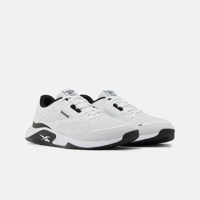 Atlete Reebok NANOFLEX TR 3, të bardha/zeza [Madhësia: 40.5]