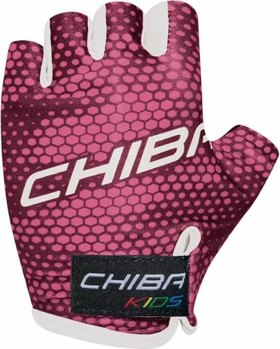 Doreza për fëmijë CHIBA, rozë