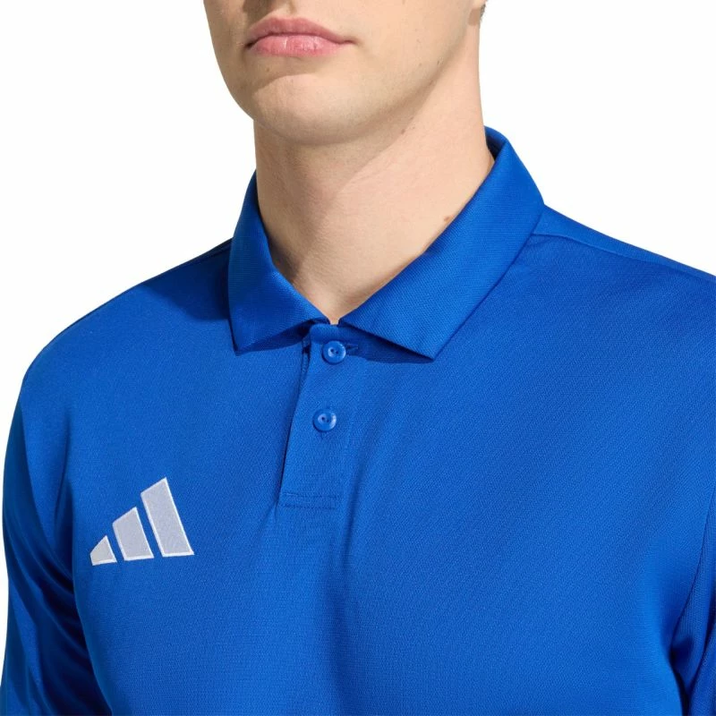 Maicë polo për meshkuj adidas Entrada 26, e kaltër
