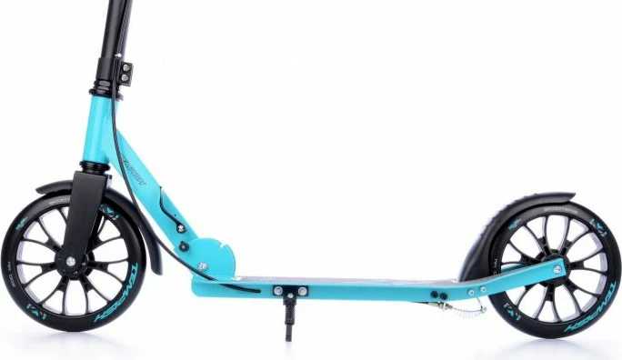 Skuter për Rekreacion Tempish SMF 200, për të gjitha moshët