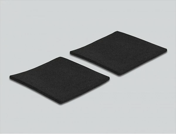 Kuti mbrojtëse për lidhje kabllosh DeLOCK IP54, 50 mm, 3.2 cm, e zezë