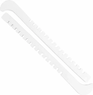 Aksesorë për patina Tempish, unisex, të bardha