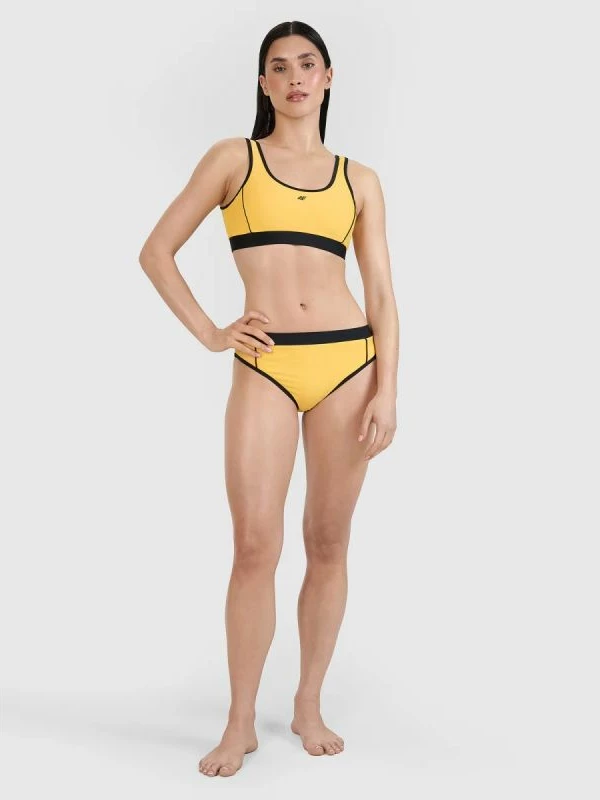 Bikine për femra 4F 4FWSS25UBKBF078-71S