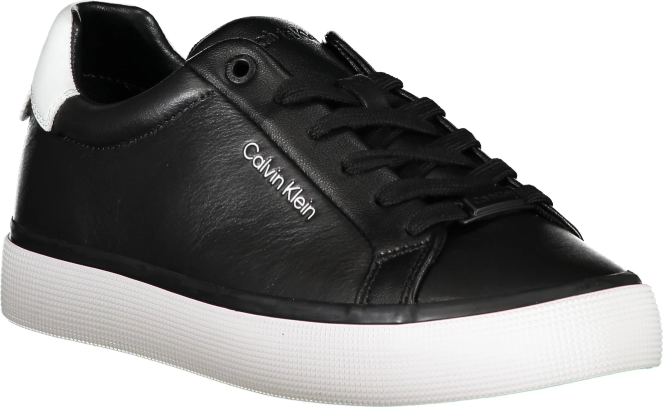 Atlete femra Calvin Klein, të zeza [Madhësia: 36]
