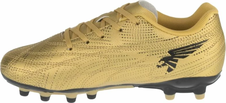 Atlete futbolli për fëmijë Joma Evolution Jr 2617 FG, të arta [Madhësia: 38]