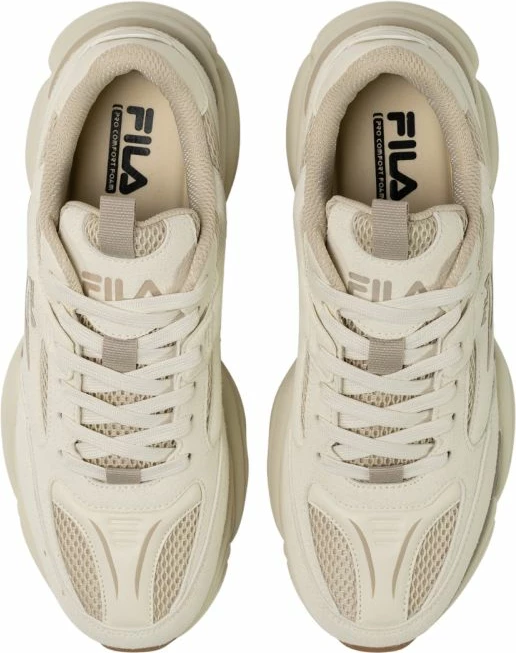 Atlete meshkuj Fila Recade S FFM0407 73181, bezhë