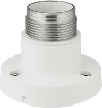 Mbajtës Hanwha SBP-156HMW, Hanwha, NP-9300RW/8300RW/6500RW, Alumini, Bardhë