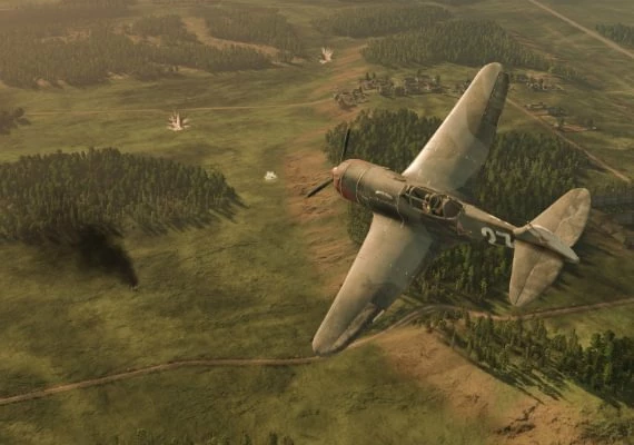 Steel Division 2 -  Pack DLC EN/DE/FR/RU/ZH/ES Global