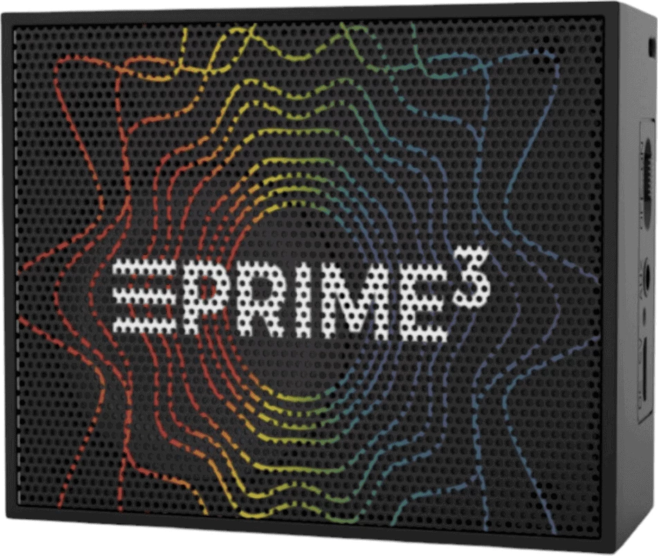 Altoparlant PRIME3 ABT02BK