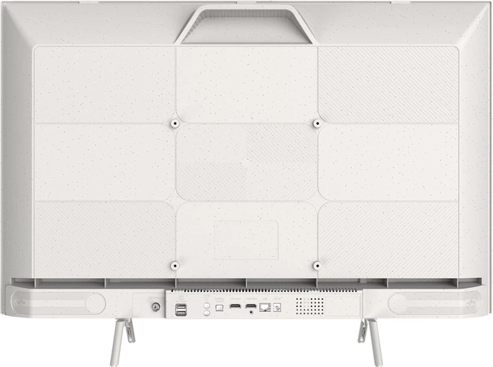 Televizor METZ 32MTE7000Z, 32", LED, HD Ready, Google TV, Bardhë